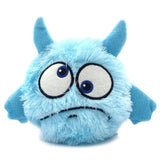 Cute Monster Dog Toy