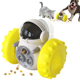 Food Dispensing Pet Toy