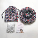 Flaxseed Care Cap Set