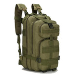 Outdoor Tactical Backpack