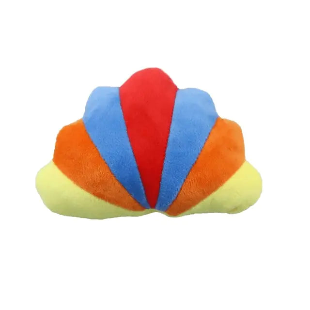 Pet Chew Squeak Toy