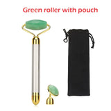 Electric Jade Roller Face Massager