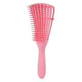 Detangling Brush for Curly Hair