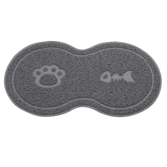 Pet Bowl Place Mat