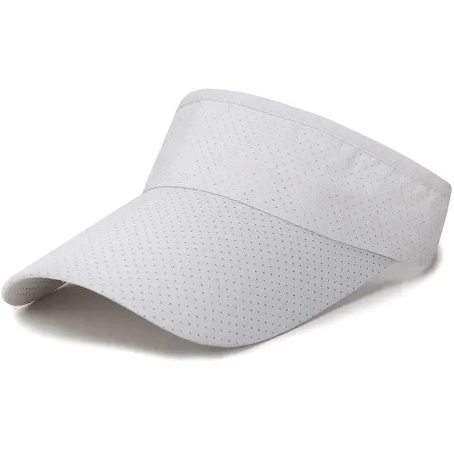 Adjustable Breathable Sun Protection Visor