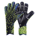 Soccer Goalkeeper Latex Gloves