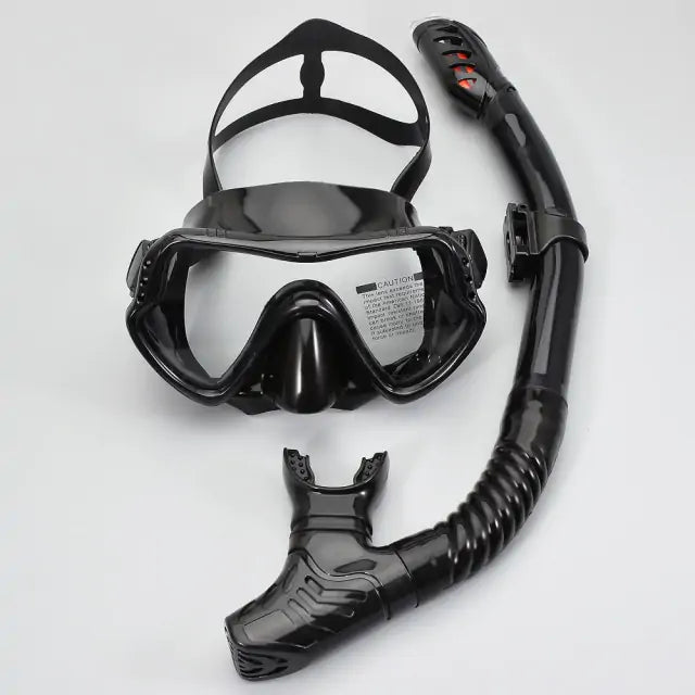 Snorkel Mask