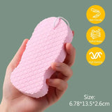 Exfoliating Shower/Bath Sponge