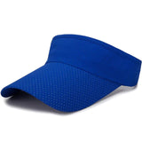 Adjustable Breathable Sun Protection Visor