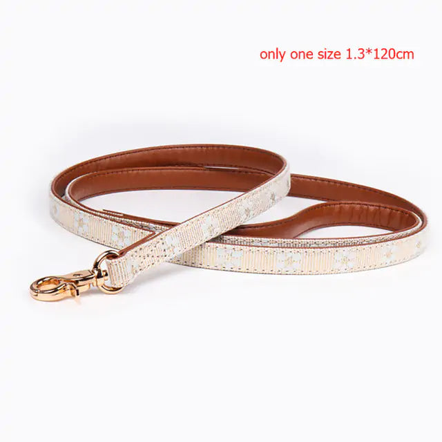 Cute Bow-knot Pets Collars