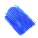 Cat Scratcher Massage Brush