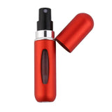 Purfume Spray Pump Atomizer