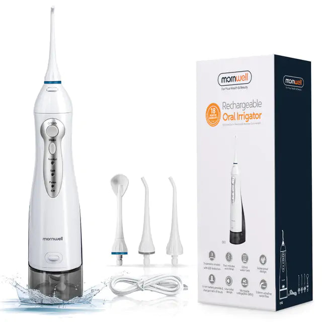 Oral Irrigator