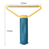 Portable Lint N Pet Hair Remover