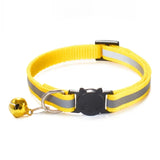 Cats Bell Collars