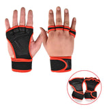 Weight Lifting Gloves