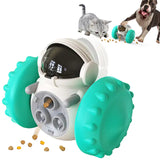 Food Dispensing Pet Toy