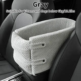 Portable Pet Booster Car Seat