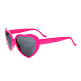 Heart Shaped Sunglasses