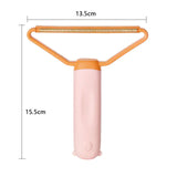 Portable Lint N Pet Hair Remover