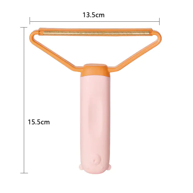 Portable Lint N Pet Hair Remover