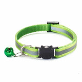 Cats Bell Collars