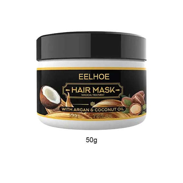 Magical Nourishing Hair Repair Mask