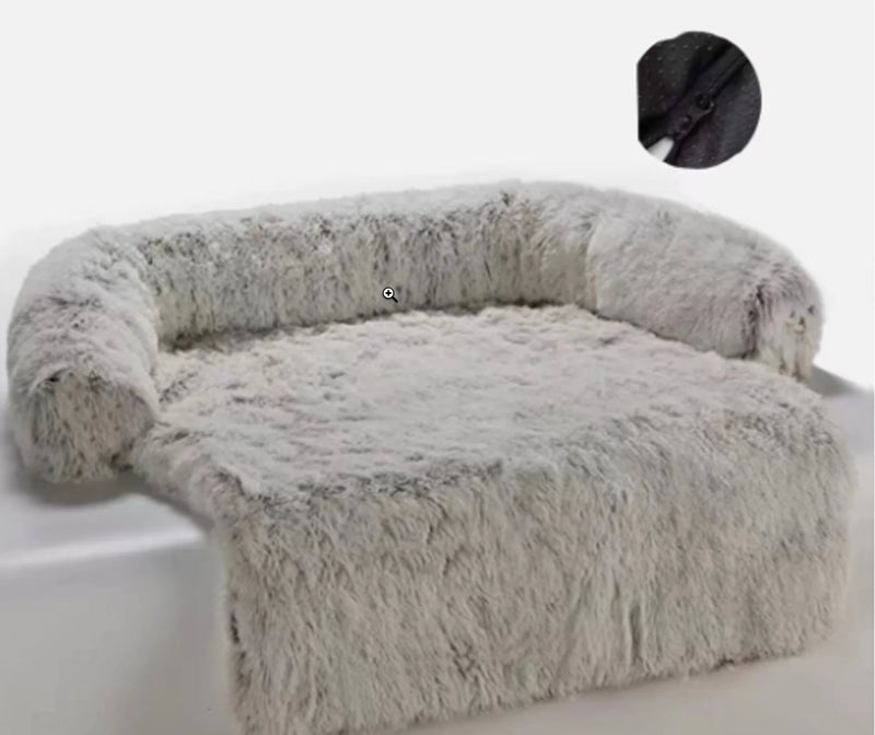 Dog Bed Cushion