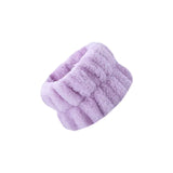 Microfiber Spa Wrist  Wash band