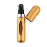 Purfume Spray Pump Atomizer