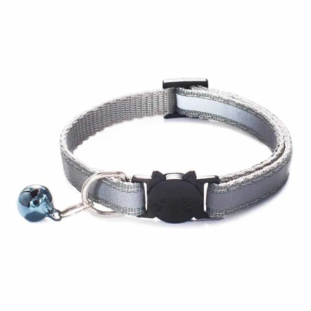 Cats Bell Collars