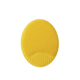 Silicone Electric Facial Cleansing Brush