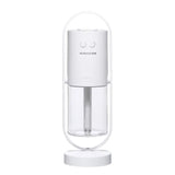 New Magic Negative Air Humidifier