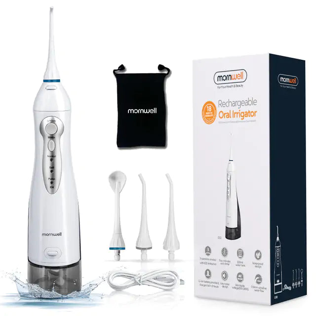 Oral Irrigator