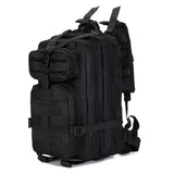 Outdoor Tactical Backpack