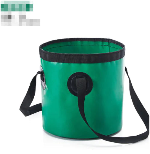 Collapsible Water Storage Bag