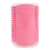 Cat Scratcher Massage Brush