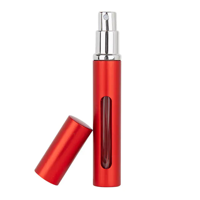 Mini Perfume Bottle Sprayer