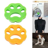 Reusable Pet Fur Catcher 1/2/4 Pcs