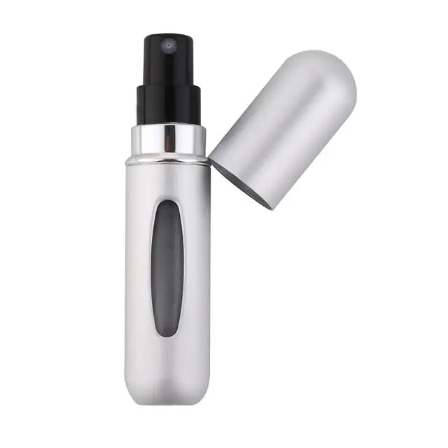 Purfume Spray Pump Atomizer