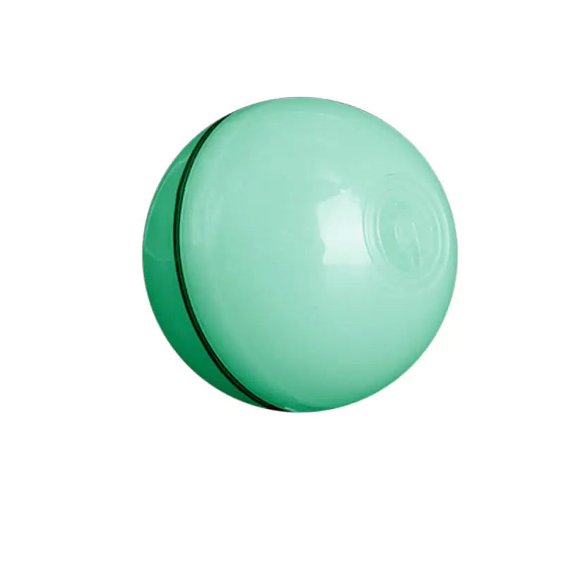 Smart Interactive Pet Ball