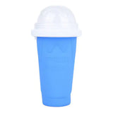 Slushy Maker Cup