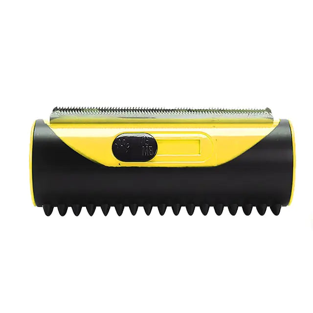 Pet Grooming Roller Comb