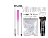 Polygel Nail Kit