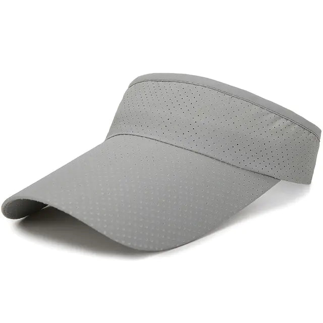 Adjustable Breathable Sun Protection Visor