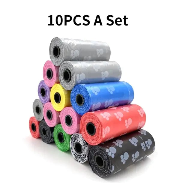 Deuce Bag Rolls for Pets