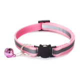 Cats Bell Collars