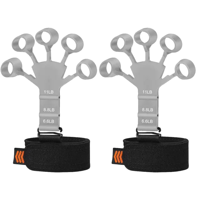 Hand Strengthener Finger Exercise Recovery Tools