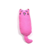 Rustle Sound Cat Chew Toy