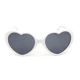 Heart Shaped Sunglasses